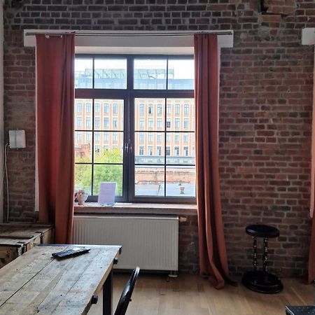 Apartament Nowy Swiat Жирардув Екстер'єр фото