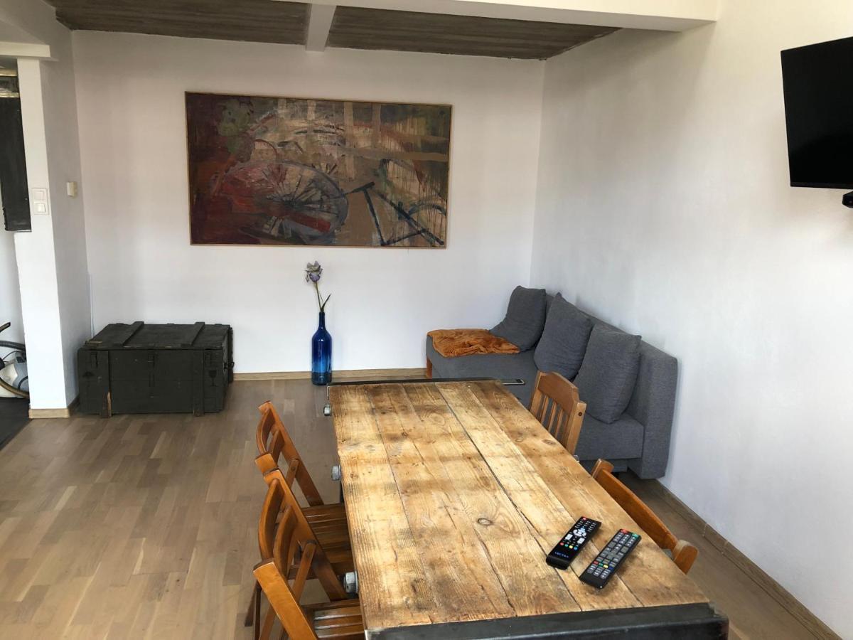 Apartament Nowy Swiat Жирардув Екстер'єр фото