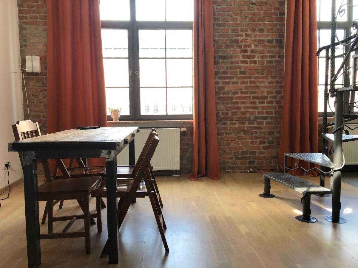 Apartament Nowy Swiat Жирардув Екстер'єр фото