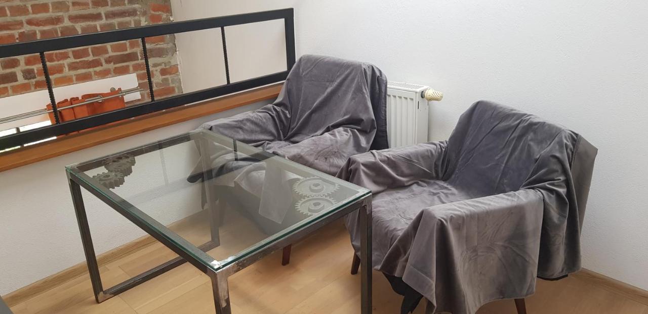 Apartament Nowy Swiat Жирардув Екстер'єр фото