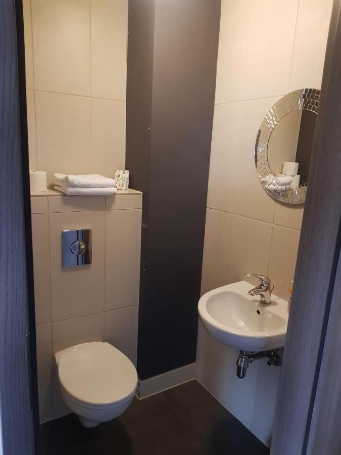Apartament Nowy Swiat Жирардув Екстер'єр фото