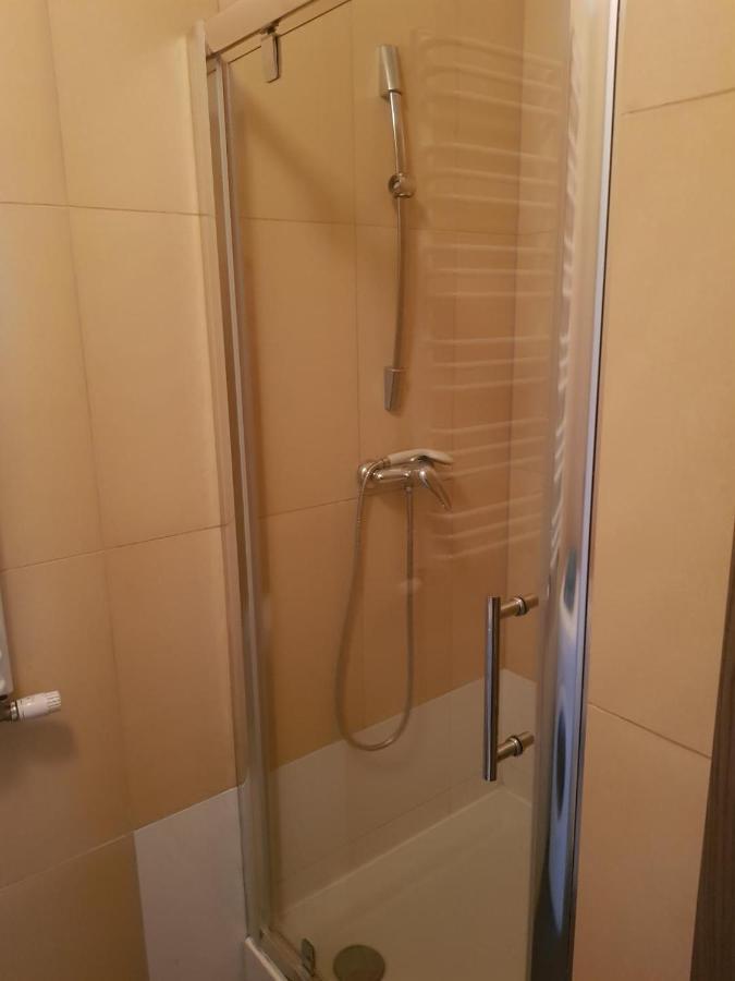 Apartament Nowy Swiat Жирардув Екстер'єр фото
