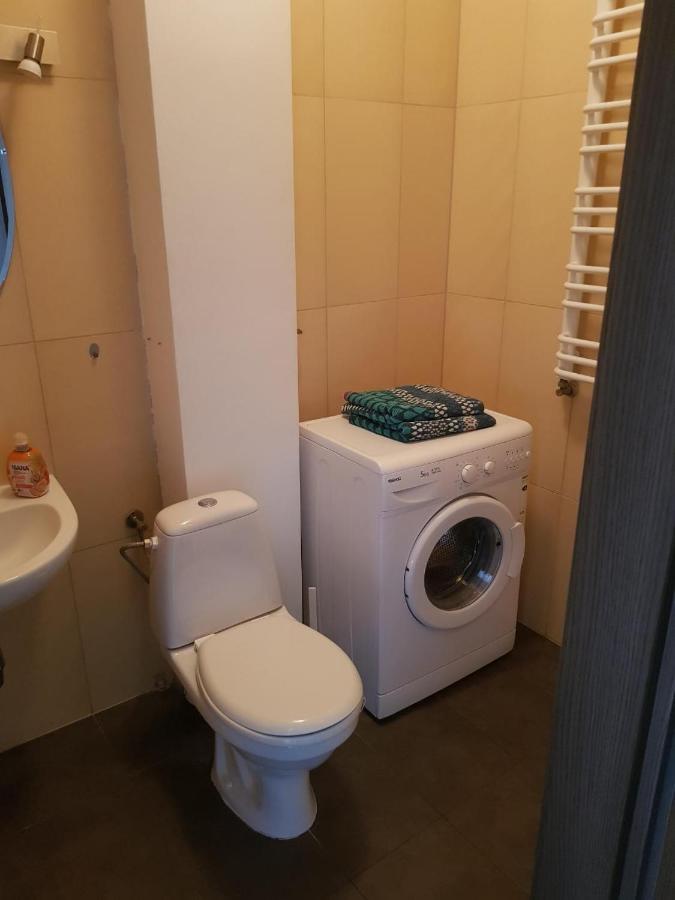 Apartament Nowy Swiat Жирардув Екстер'єр фото