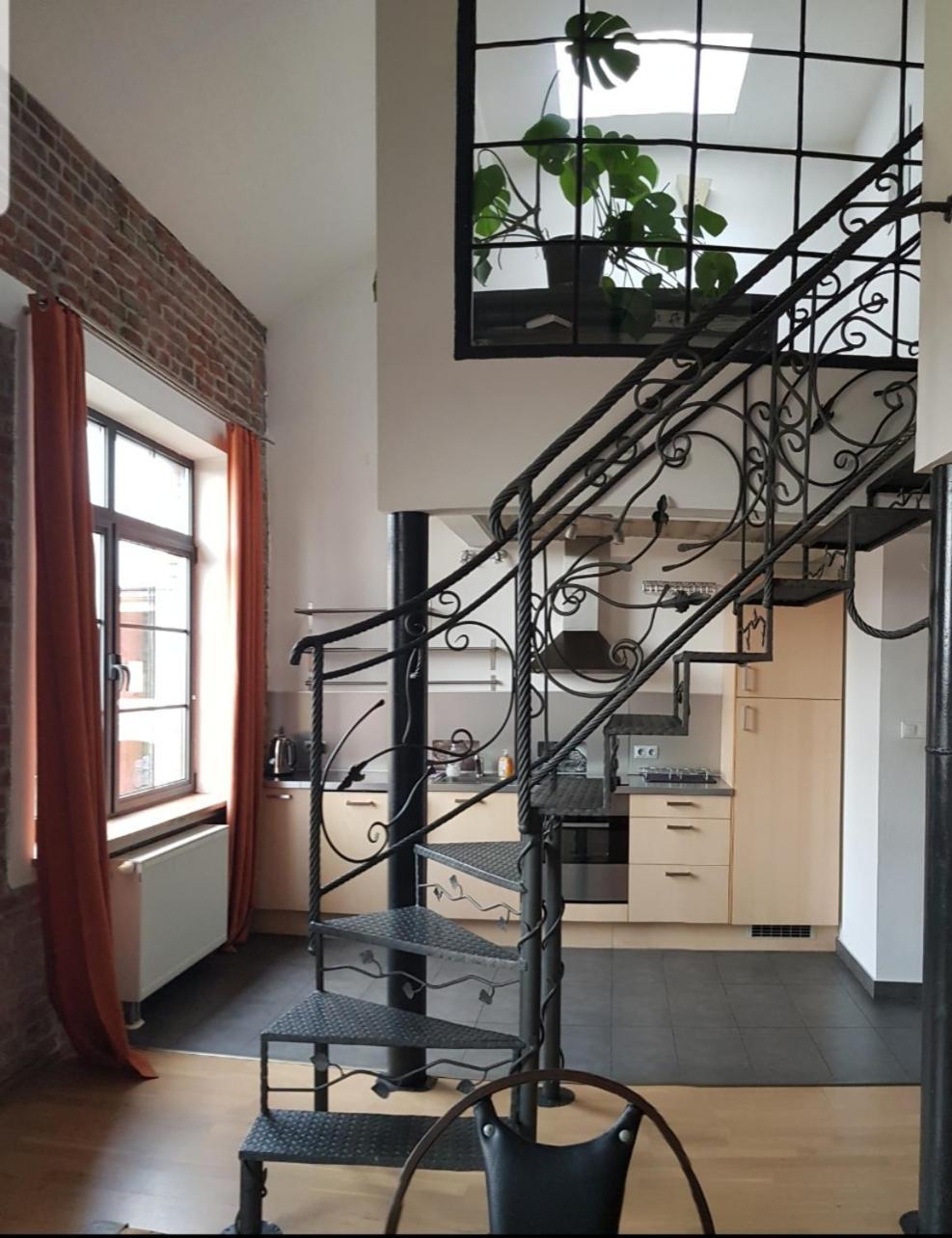 Apartament Nowy Swiat Жирардув Екстер'єр фото